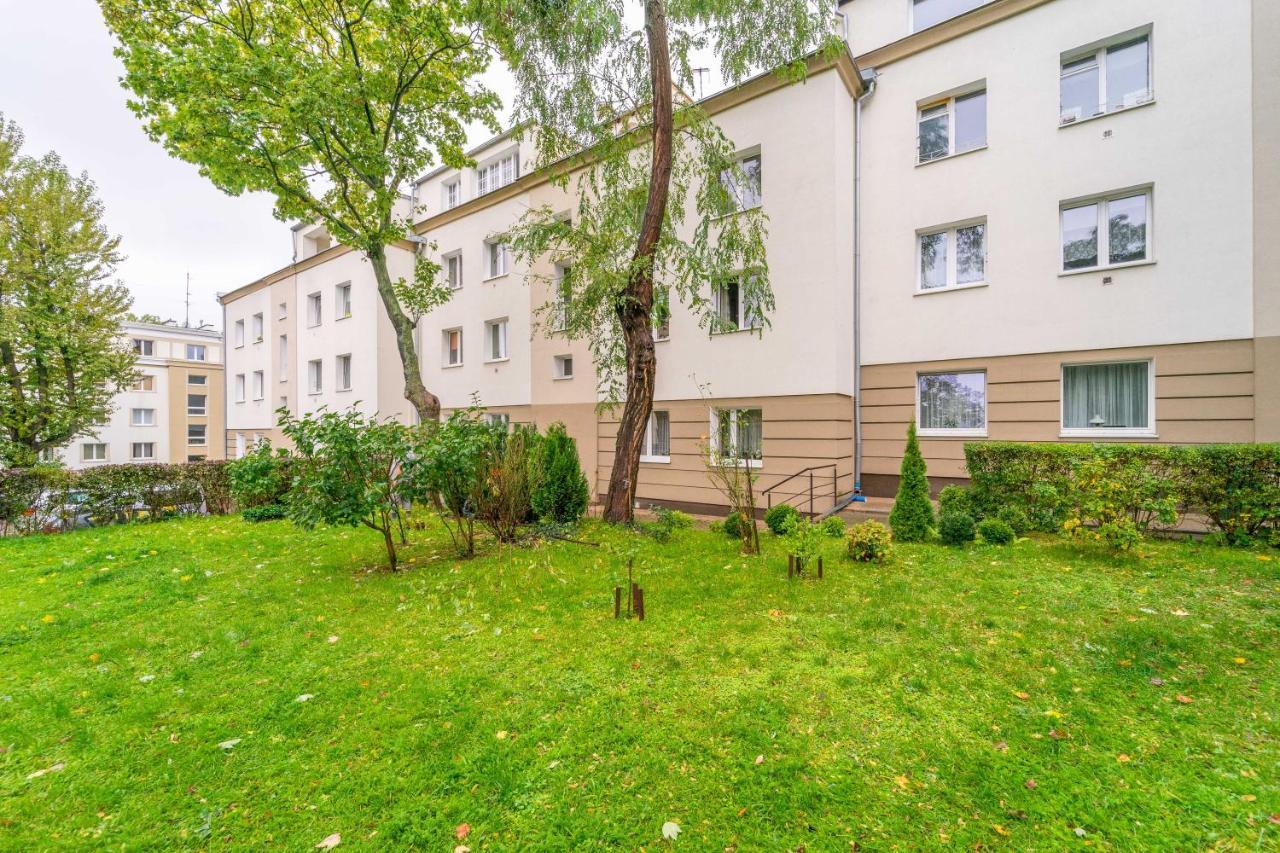 Studio Vintage Na Kamiennej Gorze Гдыня Экстерьер фото